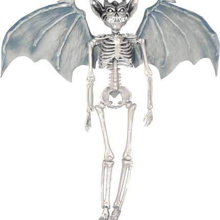 Halloween Pop Skelet Vampier 40cm van Fiestas Guirca koop je bij Partywinkel