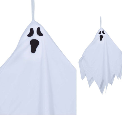 Halloween Pop Spook Met Licht 70cm van Fiestas Guirca koop je bij Partywinkel