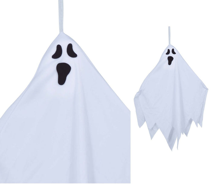 Halloween Pop Spook Met Licht 70cm van Fiestas Guirca koop je bij Partywinkel
