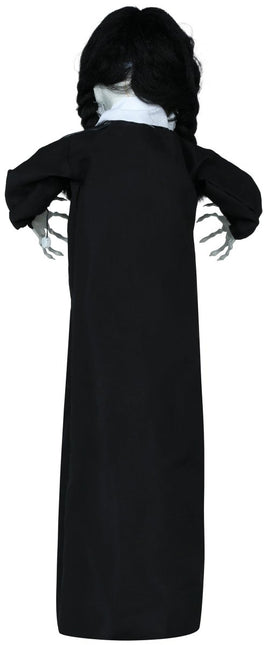 Halloween Pop Terror Met Licht, Geluid En Beweging 95cm van Fiestas Guirca koop je bij Partywinkel