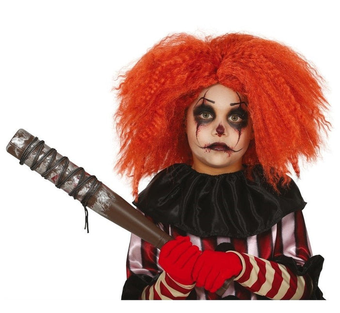 Halloween Prikkeldraad Knuppel 47cm van Fiestas Guirca koop je bij Partywinkel