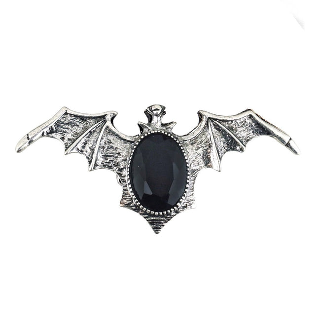 Halloween Ring Vleermuis van Widmann koop je bij Partywinkel