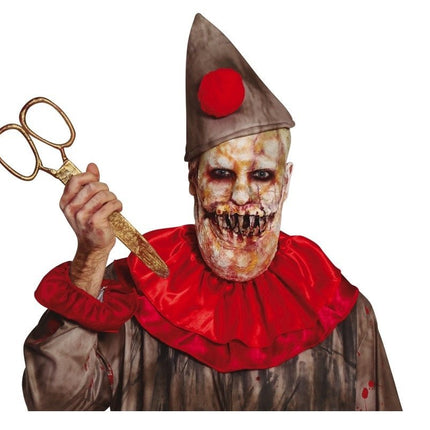 Halloween Schaar 25cm van Fiestas Guirca koop je bij Partywinkel