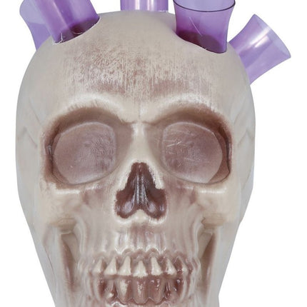 Halloween Schedel Shotjes 20cm van Fiestas Guirca koop je bij Partywinkel