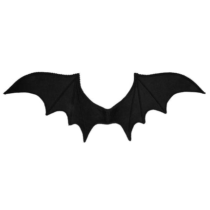 Halloween Set Vleermuis 4 delig van Boland koop je bij Partywinkel