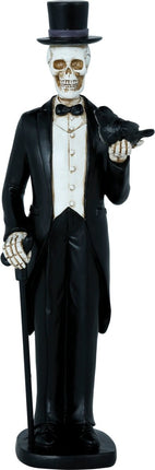 Halloween Skelet 28cm van Fiestas Guirca koop je bij Partywinkel