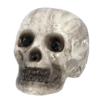 Halloween Skelet 6st van Boland koop je bij Partywinkel