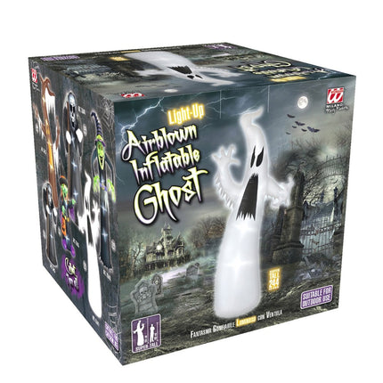 Halloween Skydancer 2,44m van Widmann koop je bij Partywinkel