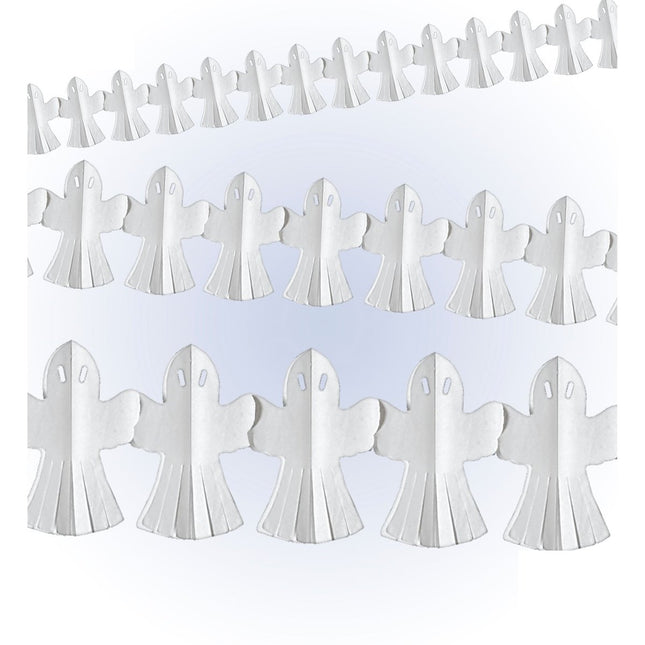 Halloween Slinger Geest Brandvertrgend 3m van Widmann koop je bij Partywinkel