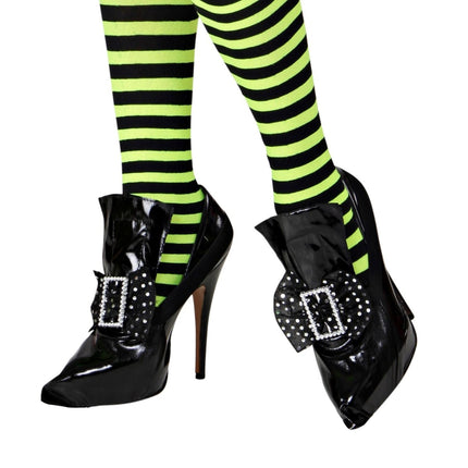 Halloween Sokken Heks van Widmann koop je bij Partywinkel