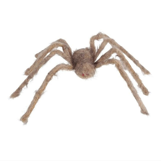 Halloween Spin Grijs 70cm van Fiestas Guirca koop je bij Partywinkel