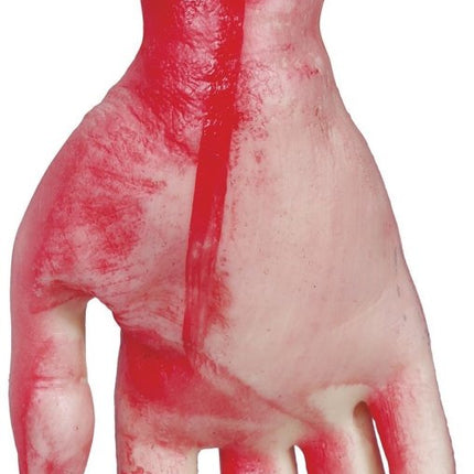 Halloween Tafelconfetti Hand van Fiestas Guirca koop je bij Partywinkel