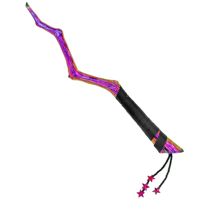 Halloween Toverstaf 36cm van Widmann koop je bij Partywinkel