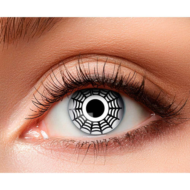 Halloween Weeklenzen Spin van Boland koop je bij Partywinkel