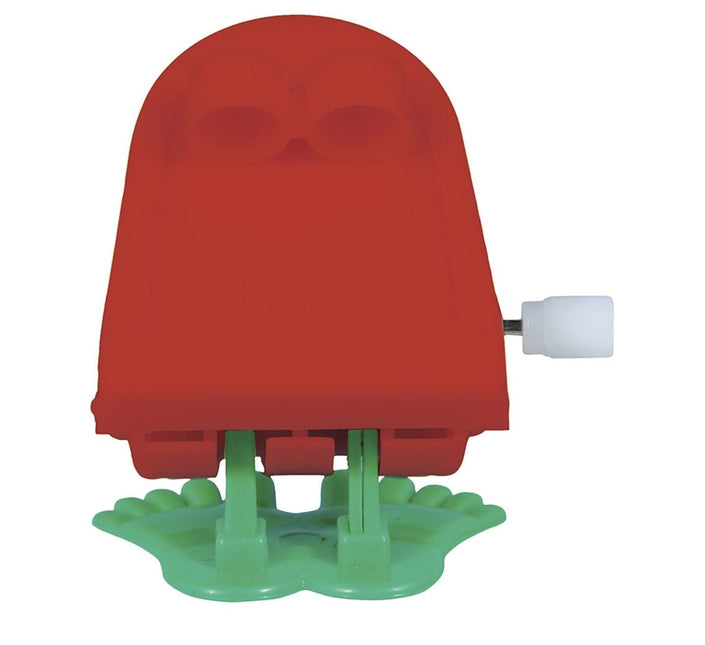 Halloween Wind - Up Gebit 5cm van Fiestas Guirca koop je bij Partywinkel