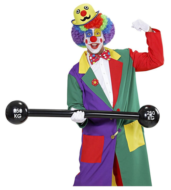 Halter Opblaas 1,2m van Widmann koop je bij Partywinkel