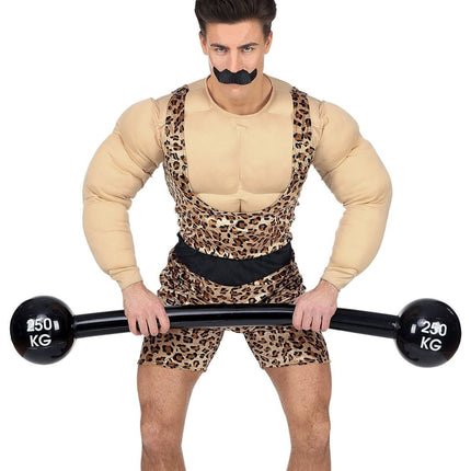 Halter Opblaas 1,2m van Widmann koop je bij Partywinkel