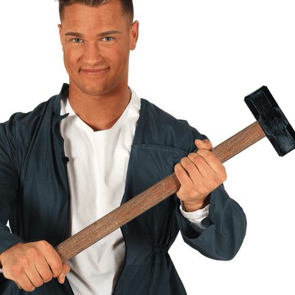 Hamer 61cm van Fiestas Guirca koop je bij Partywinkel