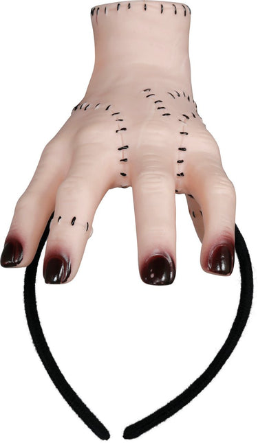 Hand Haarband van Fiestas Guirca koop je bij Partywinkel