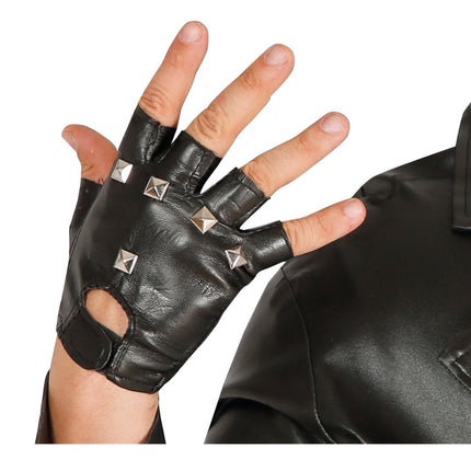 Handschoenen Heren van Fiestas Guirca koop je bij Partywinkel