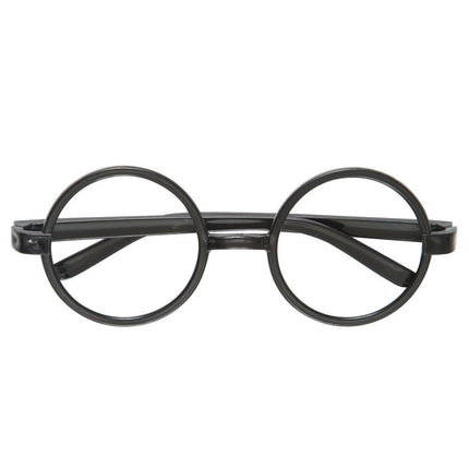 Harry Potter Brillen 4st van Unique koop je bij Partywinkel