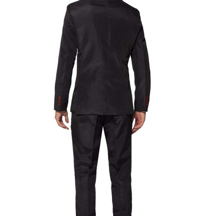 Harry Potter Pak Heren Gryffindor van Suitmeister koop je bij Partywinkel