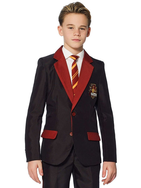 Harry Potter Pak Jongen Gryffindor van Suitmeister koop je bij Partywinkel
