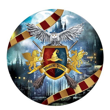 Harry Potter Schaal 27cm van Fiestas Guirca koop je bij Partywinkel