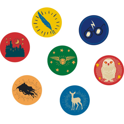 Harry Potter Tafelconfetti 10g van Unique koop je bij Partywinkel