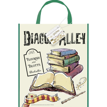 Harry Potter Tas 33cm van Unique koop je bij Partywinkel