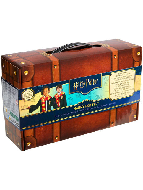 Coffret de voyage Harry Potter
