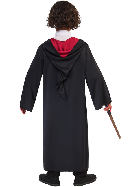 Coffret de voyage Harry Potter