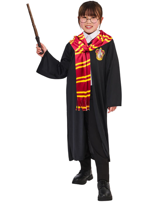 Coffret de voyage Harry Potter