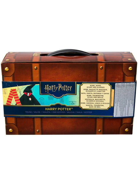 Coffret de voyage Harry Potter