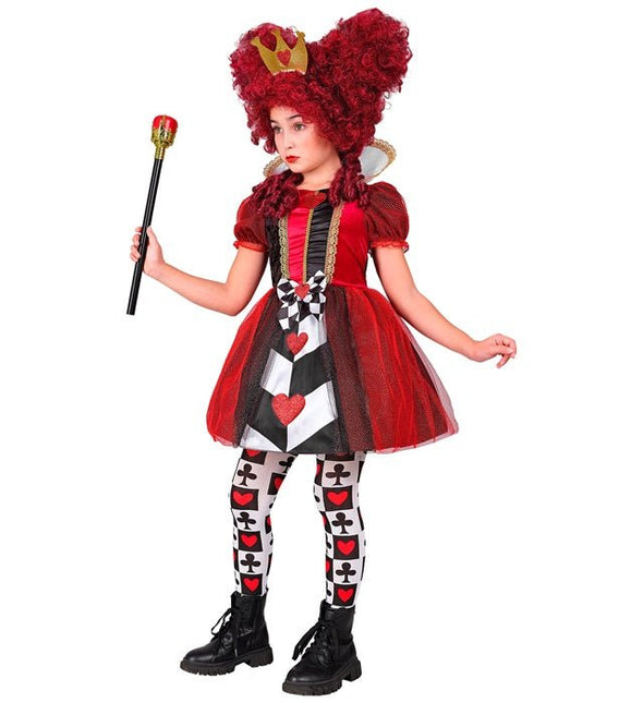 Harten Koningin Kind van Widmann koop je bij Partywinkel