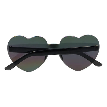 Hartjes Bril Regenboog Spiegel van Boland koop je bij Partywinkel