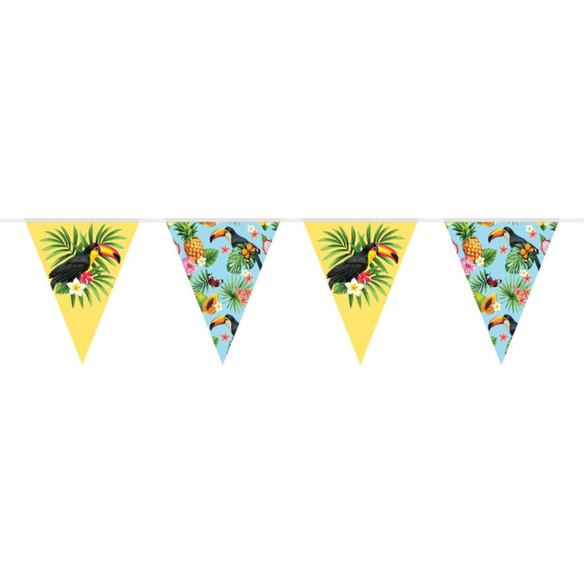 Hawaii Slinger Toekan 10m van Folat koop je bij Partywinkel