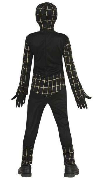 Heldin Kostuum Kind van Fiestas Guirca koop je bij Partywinkel