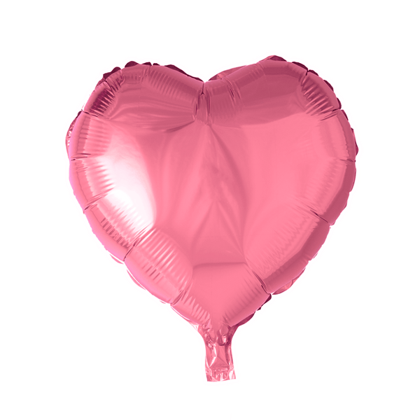 Ballons Hélium en alu ou en latex