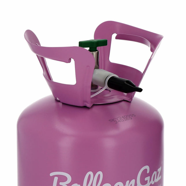 Helium Tank Voor 30 Ballonnen van Partywinkel koop je bij Partywinkel