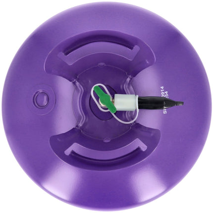 Helium Tank Voor 80 Ballonnen van Folat koop je bij Partywinkel