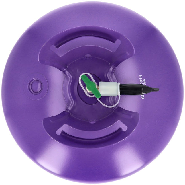 Helium Tank Voor 80 Ballonnen van Folat koop je bij Partywinkel