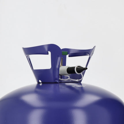 Helium Tank Voor 80 Ballonnen van Folat koop je bij Partywinkel