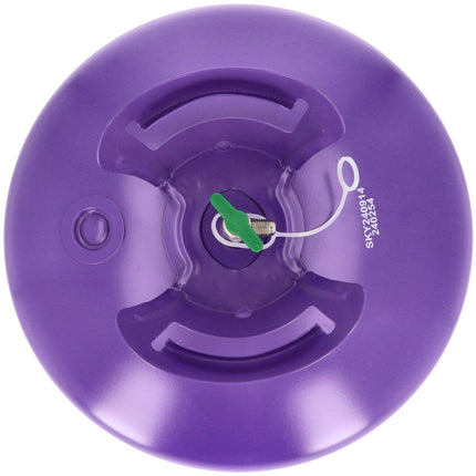 Helium Tank Voor 80 Ballonnen van Folat koop je bij Partywinkel