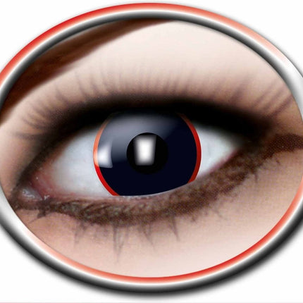 Hellraiser Lenzen 3 Maanden van PartyXclusive koop je bij Partywinkel