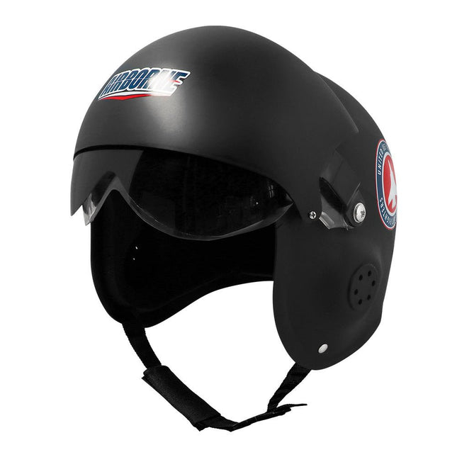 Helm Airbone van Boland koop je bij Partywinkel