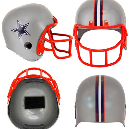 Helm American Football Volwassen van Widmann koop je bij Partywinkel
