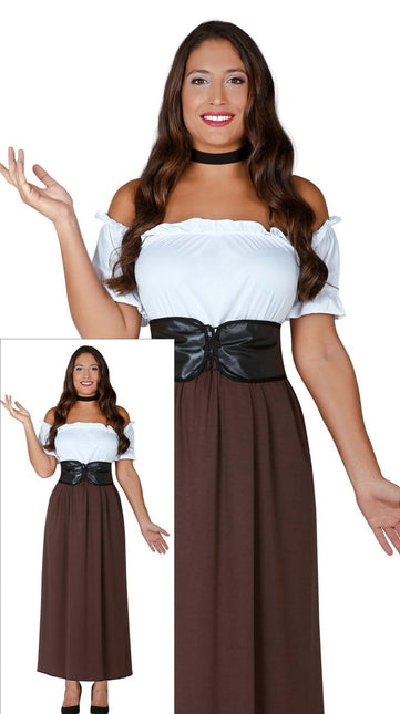 Herbergier Kostuum van Fiestas Guirca koop je bij Partywinkel