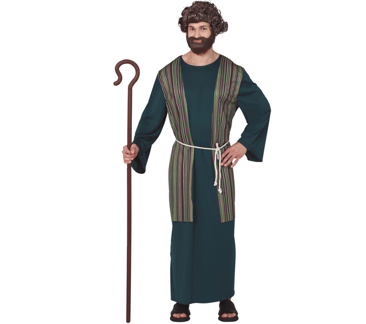 Herders Staf 1,5m van Fiestas Guirca koop je bij Partywinkel