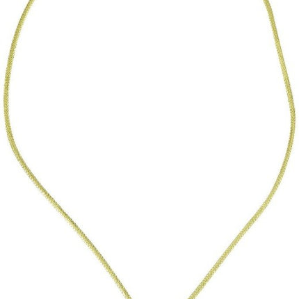 Hippie 60S Ketting Gekleurd van Fiestas Guirca koop je bij Partywinkel